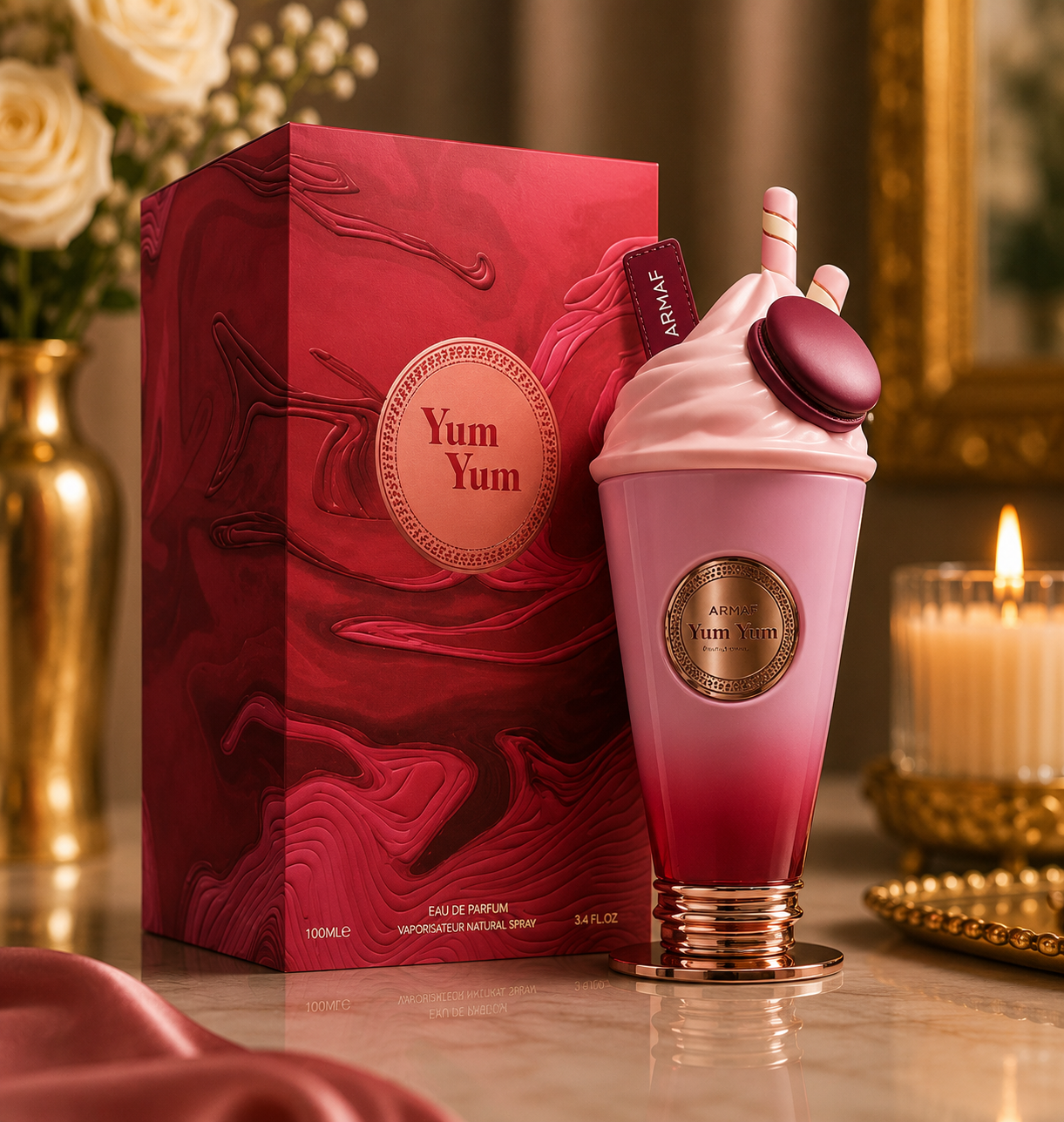 Yum Yum 100ml