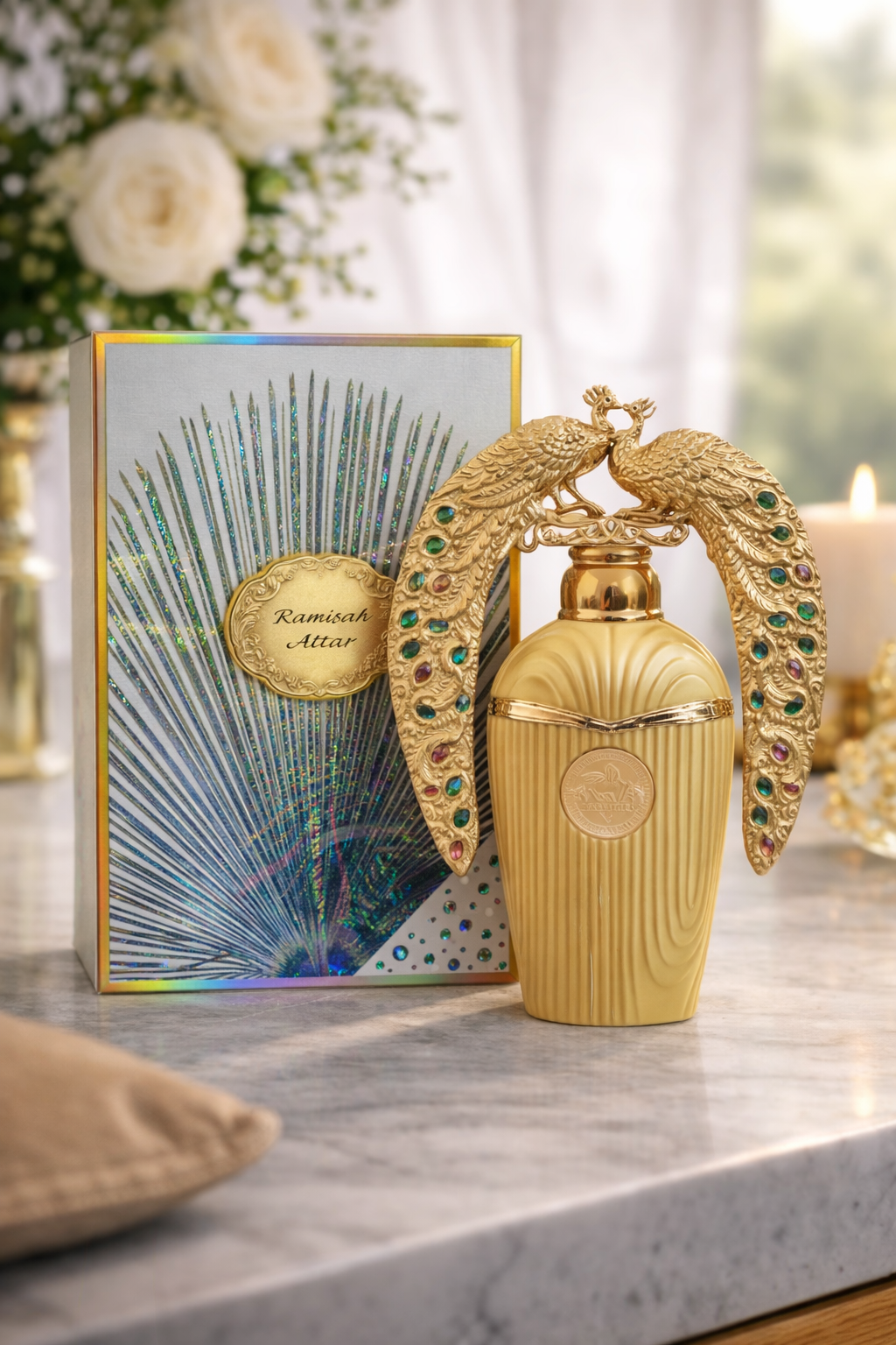 Afeef Lattafa 100ml
