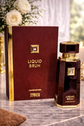 Liquid Brun Limited Edition 100ml
