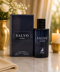 Salvo Elixir 60ml