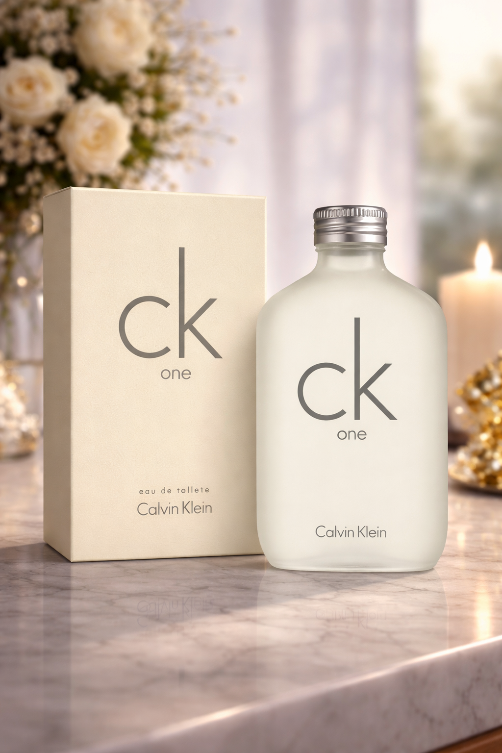 Calvin Klein Ck One 100ml