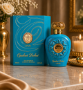 Perfume arabe Opulent Dubai Lattafa Edp 100ml