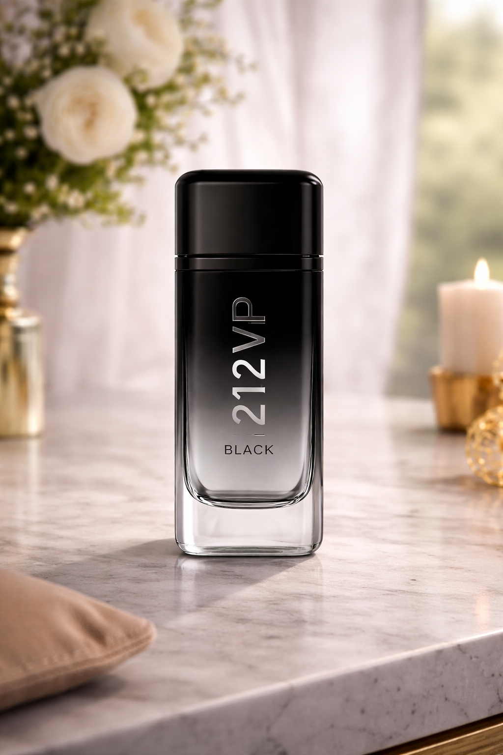 212 Vip Black 100ml