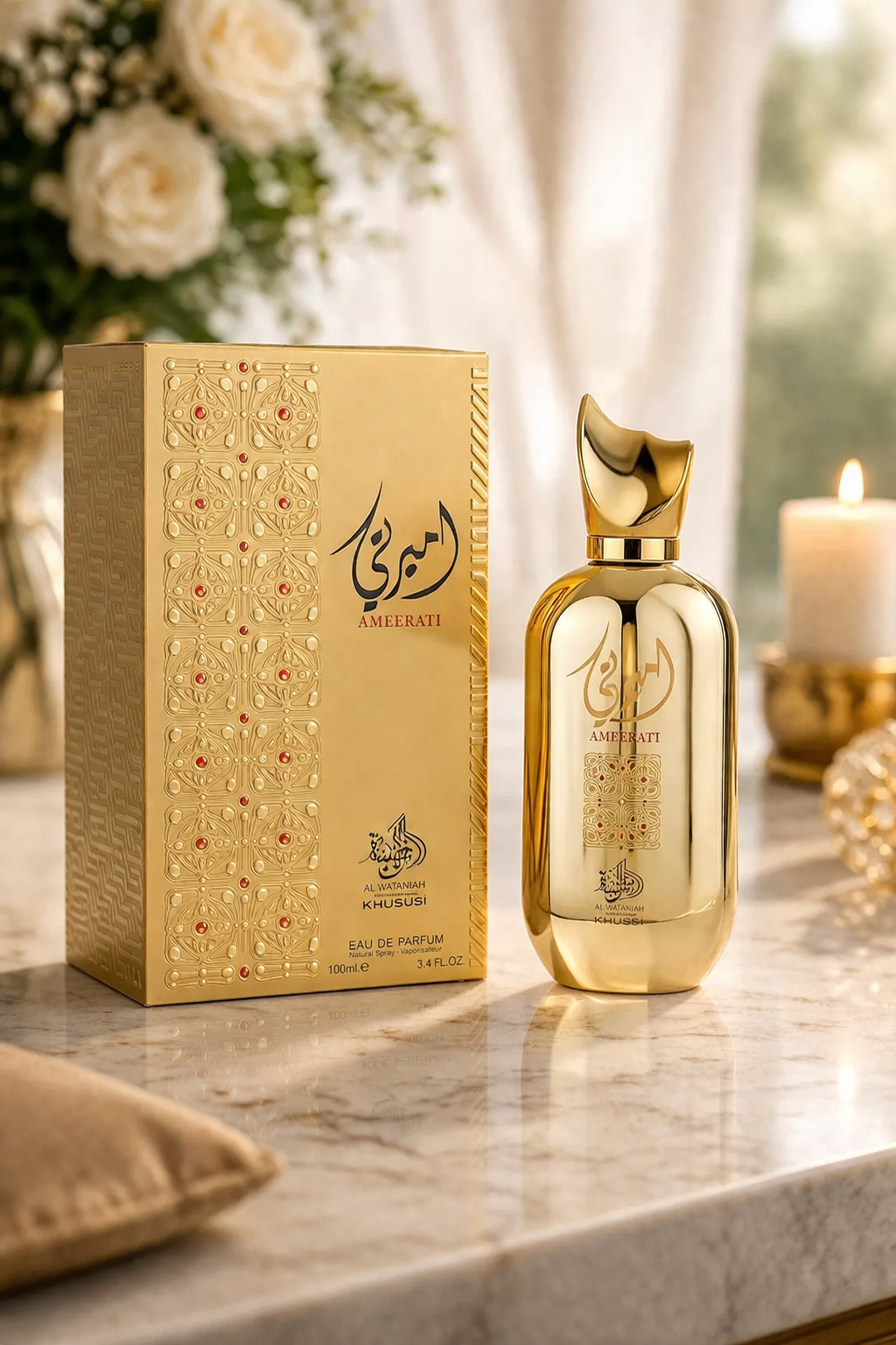 Ameerati 100ml