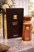 Liquid Brun 100ml