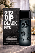 212 Vip Black Nyc 100ml