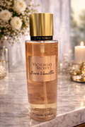 Body Splash Bare Vanilla 250ml