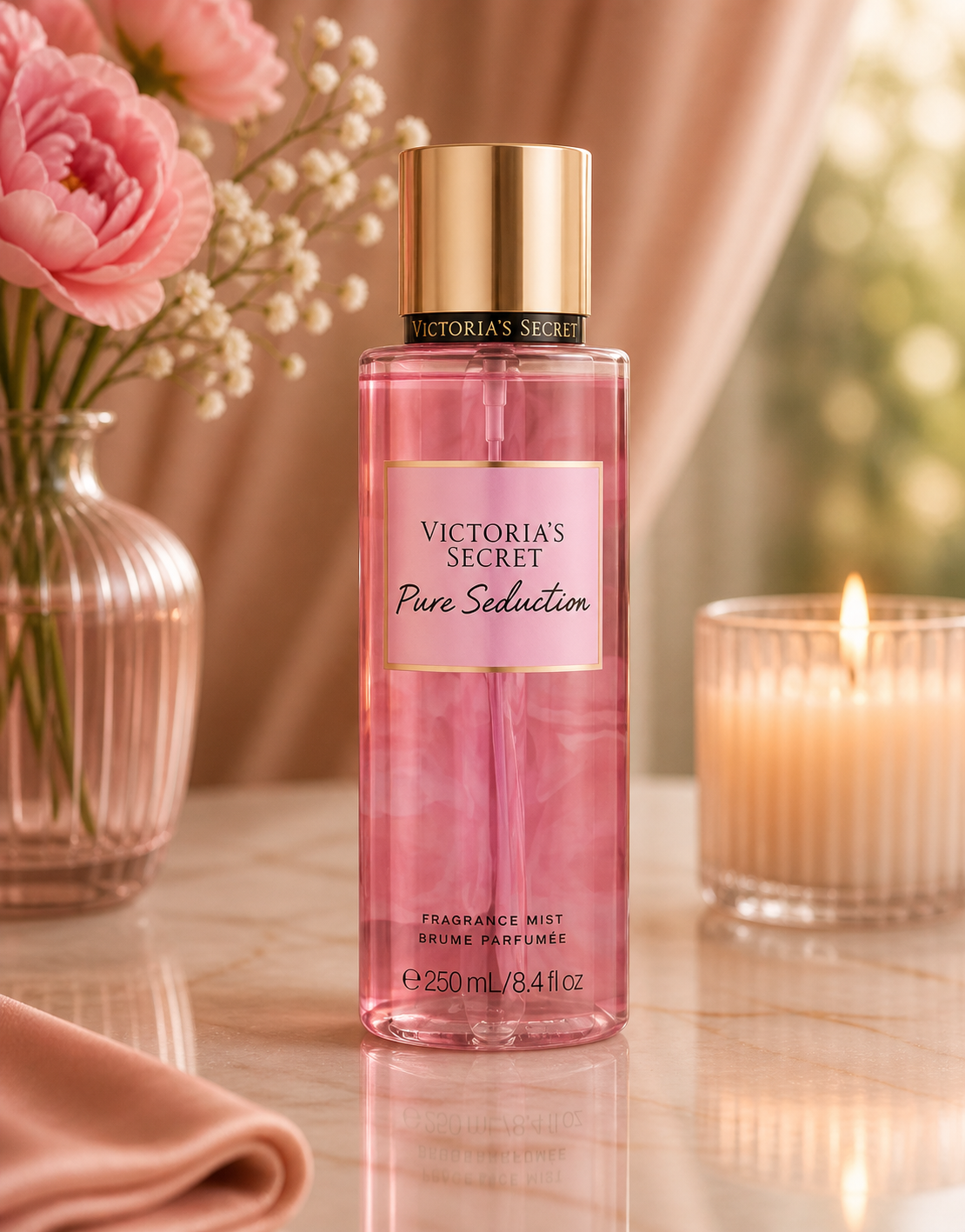 Victoria Secret Splash Pure Seduction