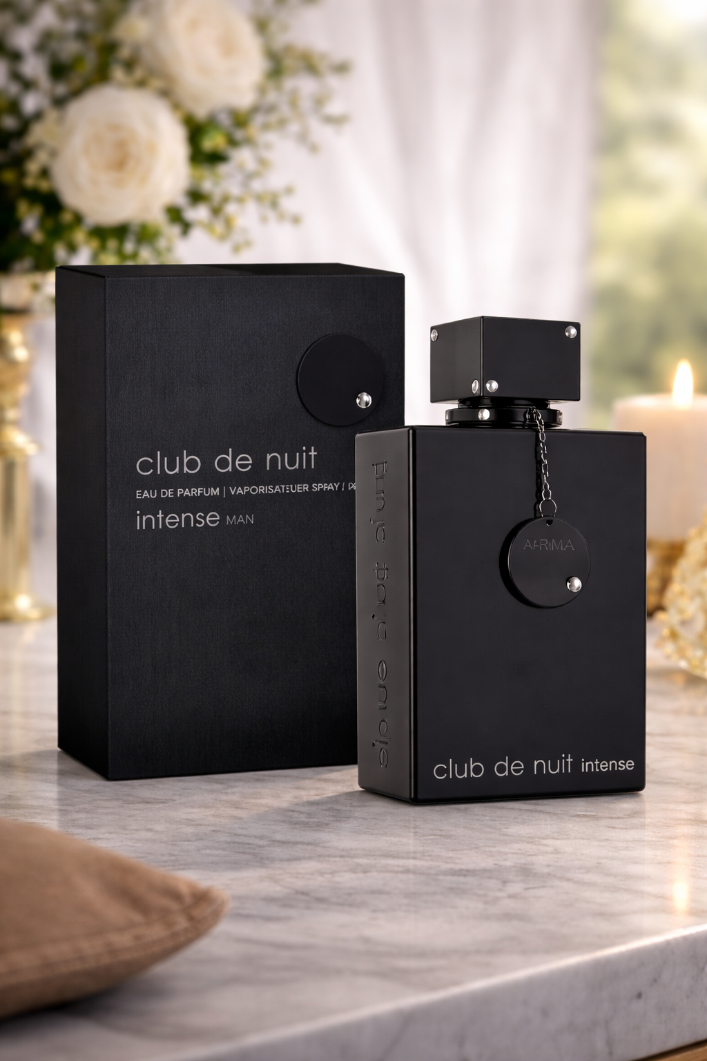 Club De Nuit Intense Man 105ml
