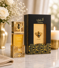 Lattafa Atheeri 100ml