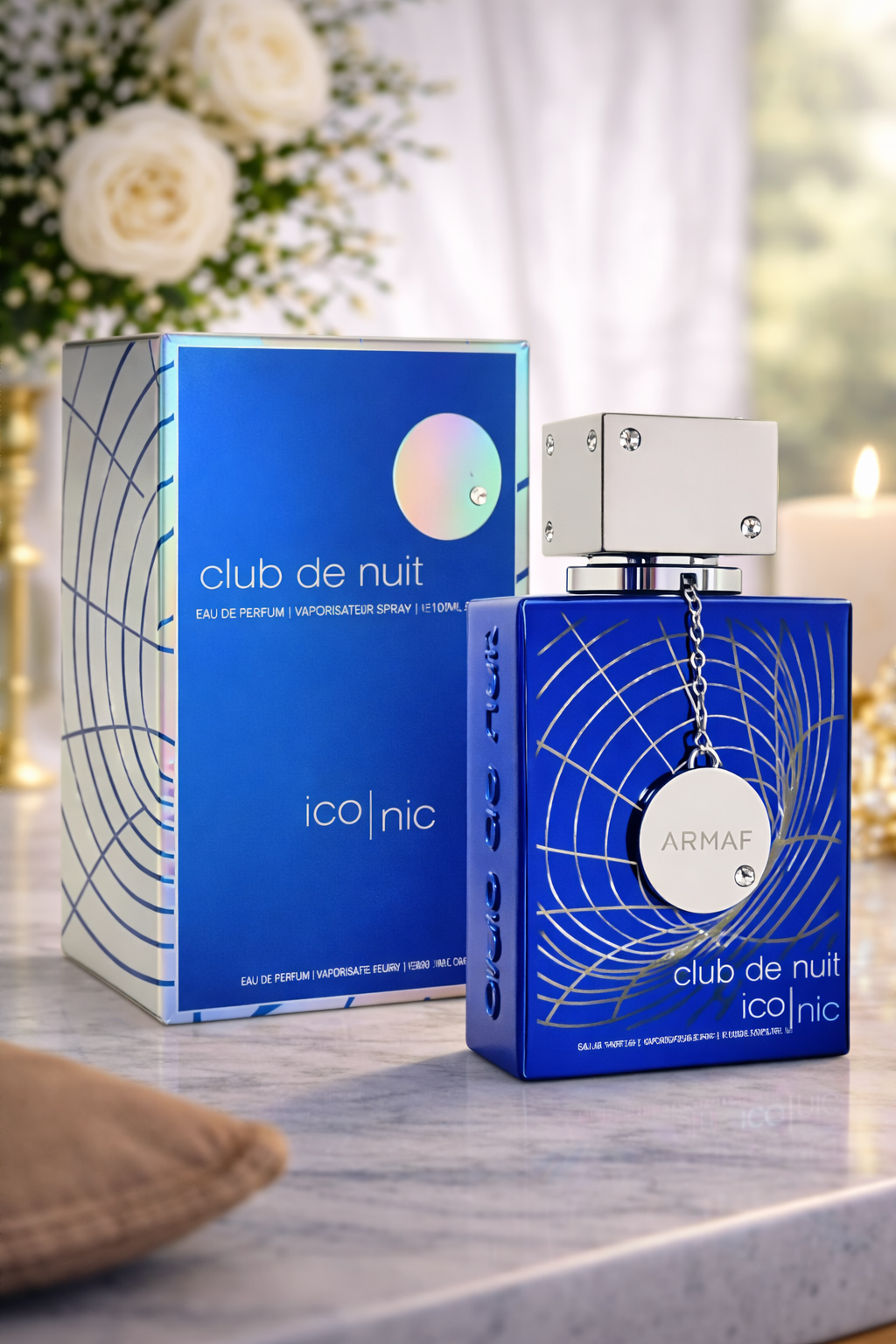Club De Nuit Iconic 105ml