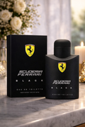 Ferrari Black Ferrari 125ml