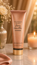 Victoria Secret Lotion Bare Vanilla Shimmer