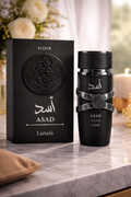 Asad Elixir 100ml