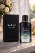Salvo Maison Alhambra 100ml