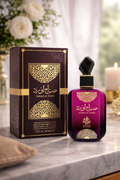 Sabah Al Ward 100ml
