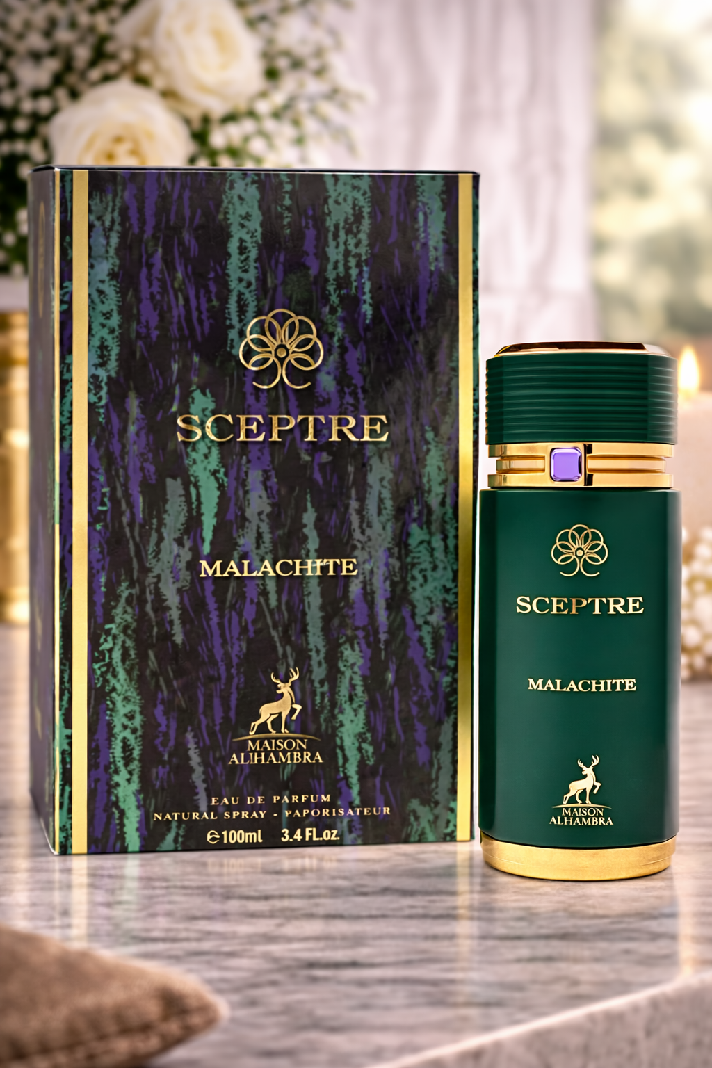 Spectre Malachite 100ml