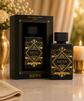 Lataffa Badee Al Oud For Glory 100ml