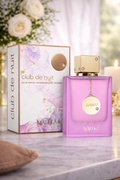 Club De Nuit Maleka 105ml