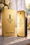 1 Million Eau de Toilette 100ml
