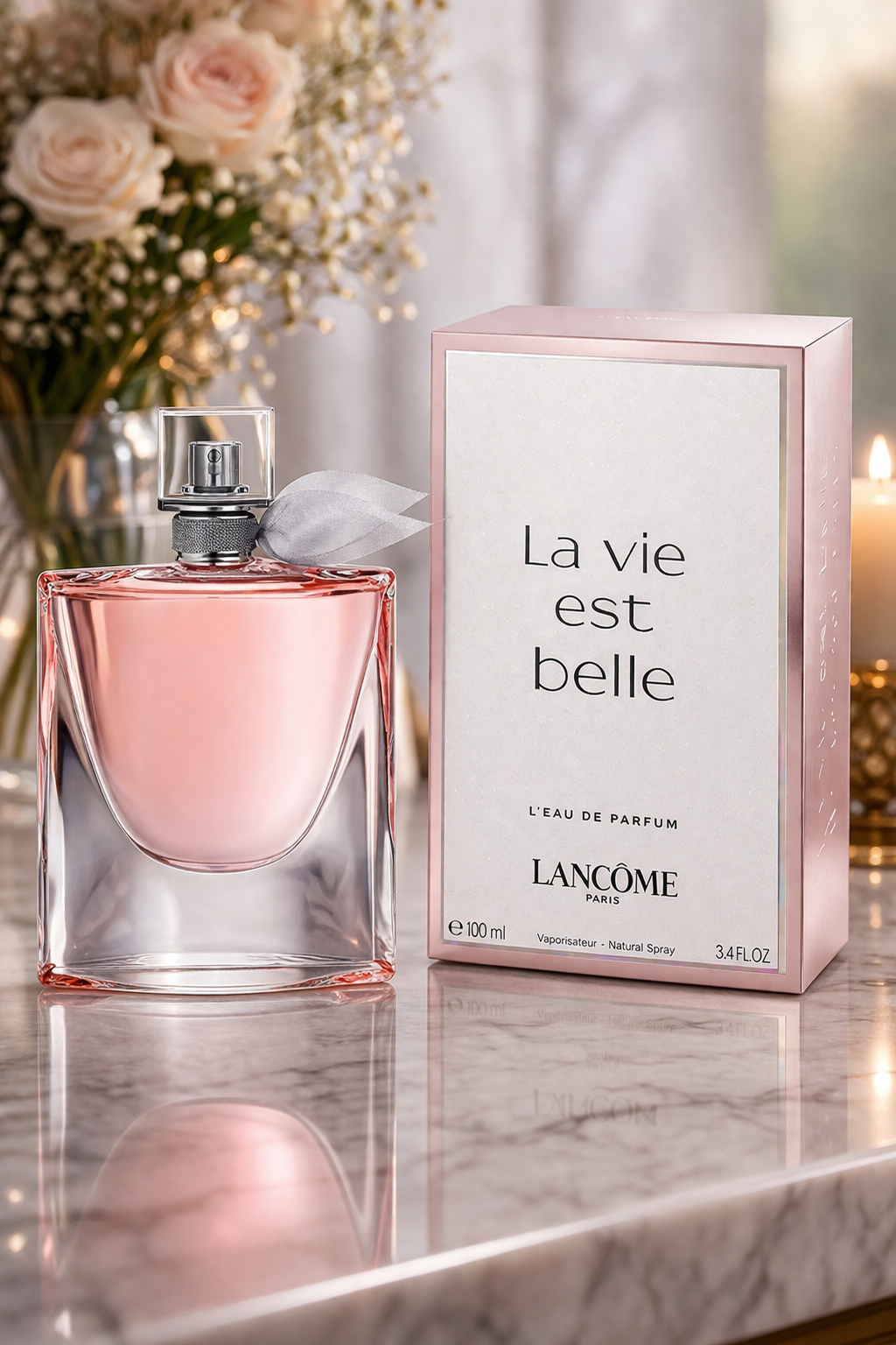La vie Este Belle 100ml