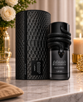 Musamam Black intense 100ml