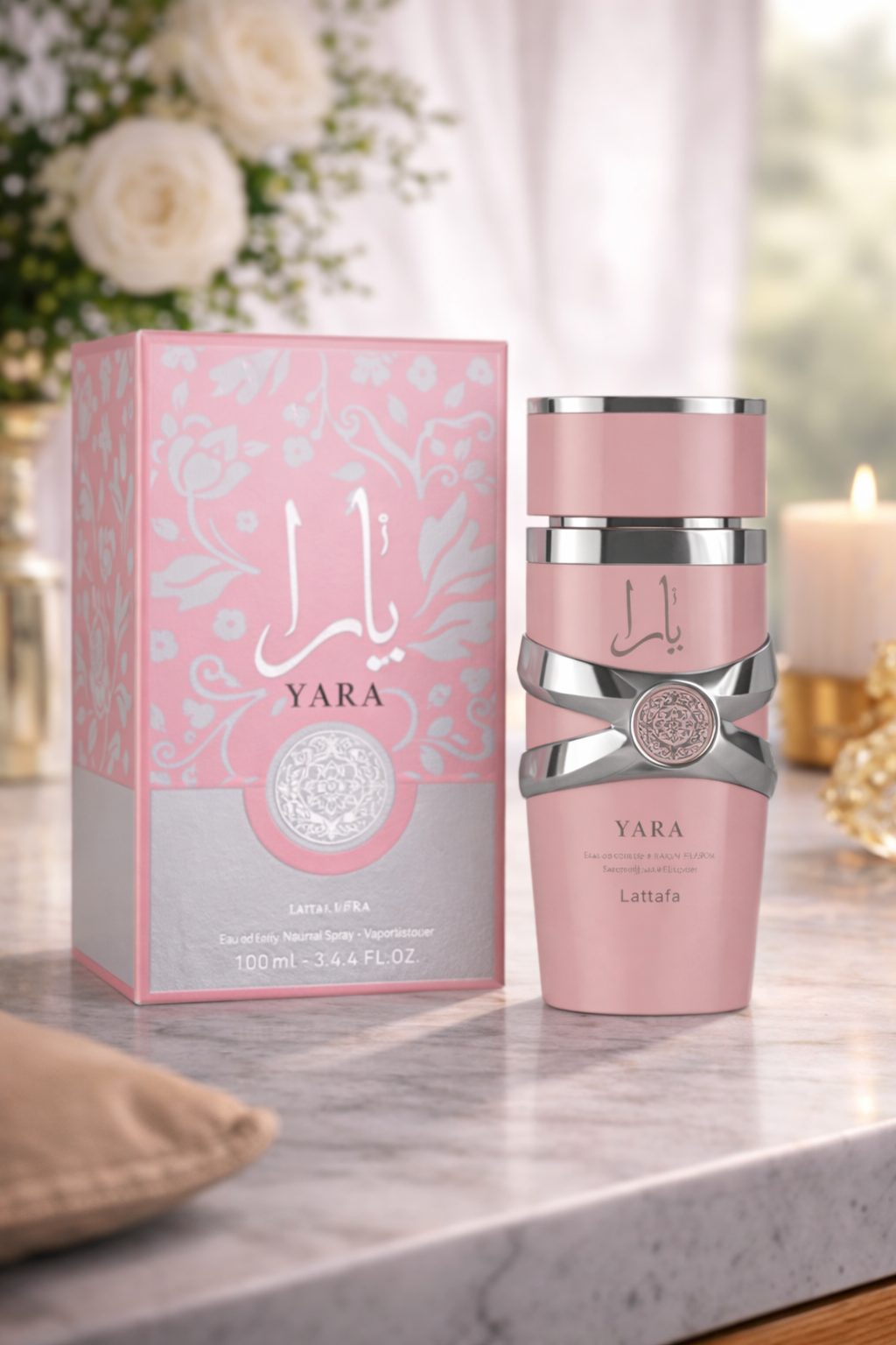 Yara Tradicional 100ml