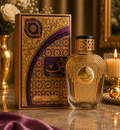 Watani Perfume Feminino Eau de Parfum Al Wataniah 100ml