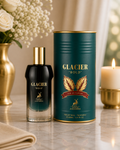 Maison Alhambra Glacier Bold 100ml