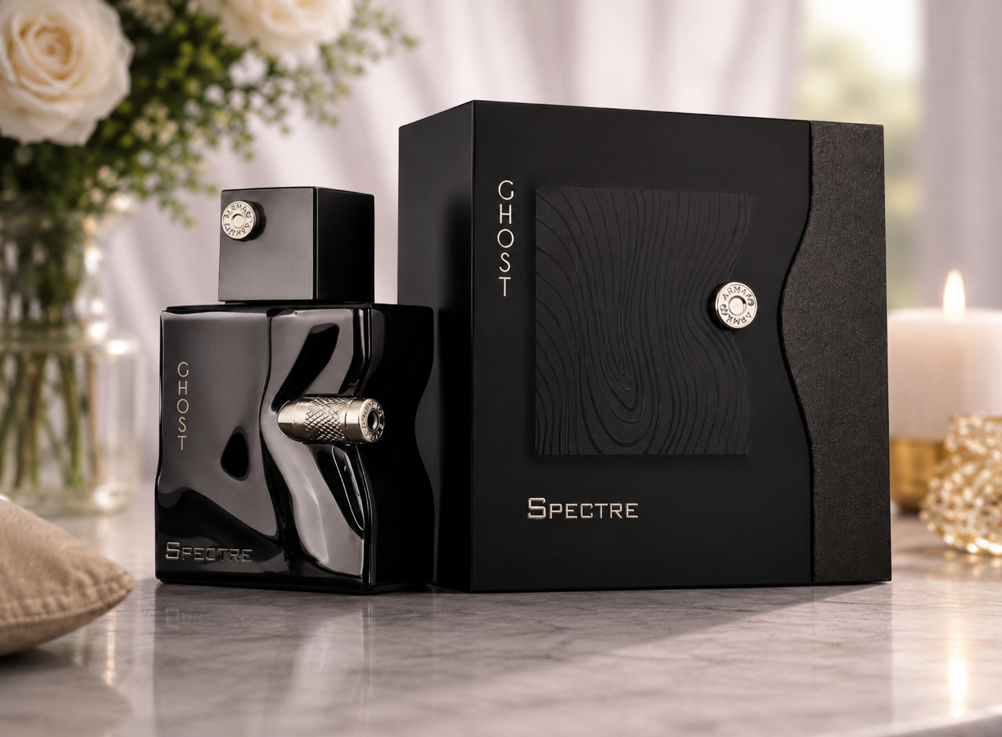 Spectre Ghost 100ml